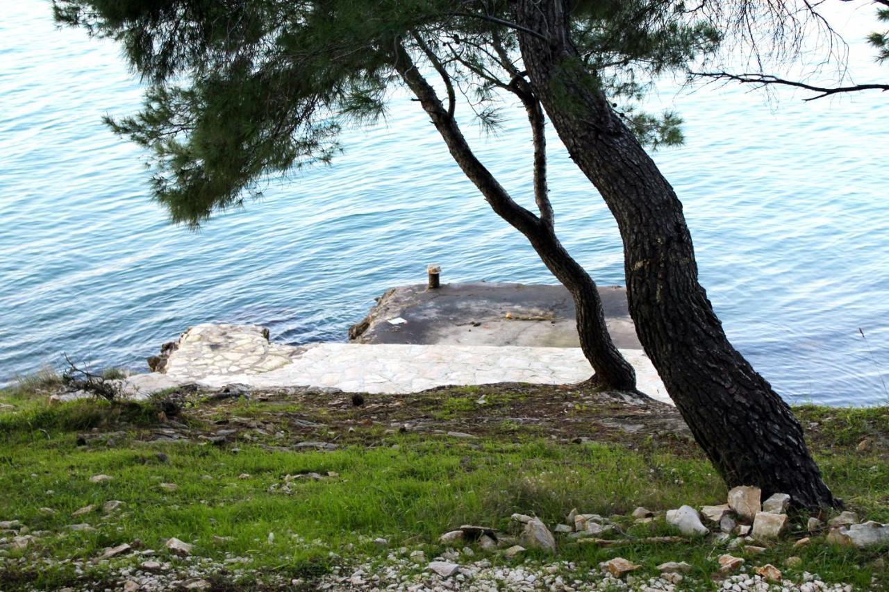 Seaside Apartments With A Swimming Pool Okrug Donji, Ciovo - 5244 Donji Okrug  Esterno foto